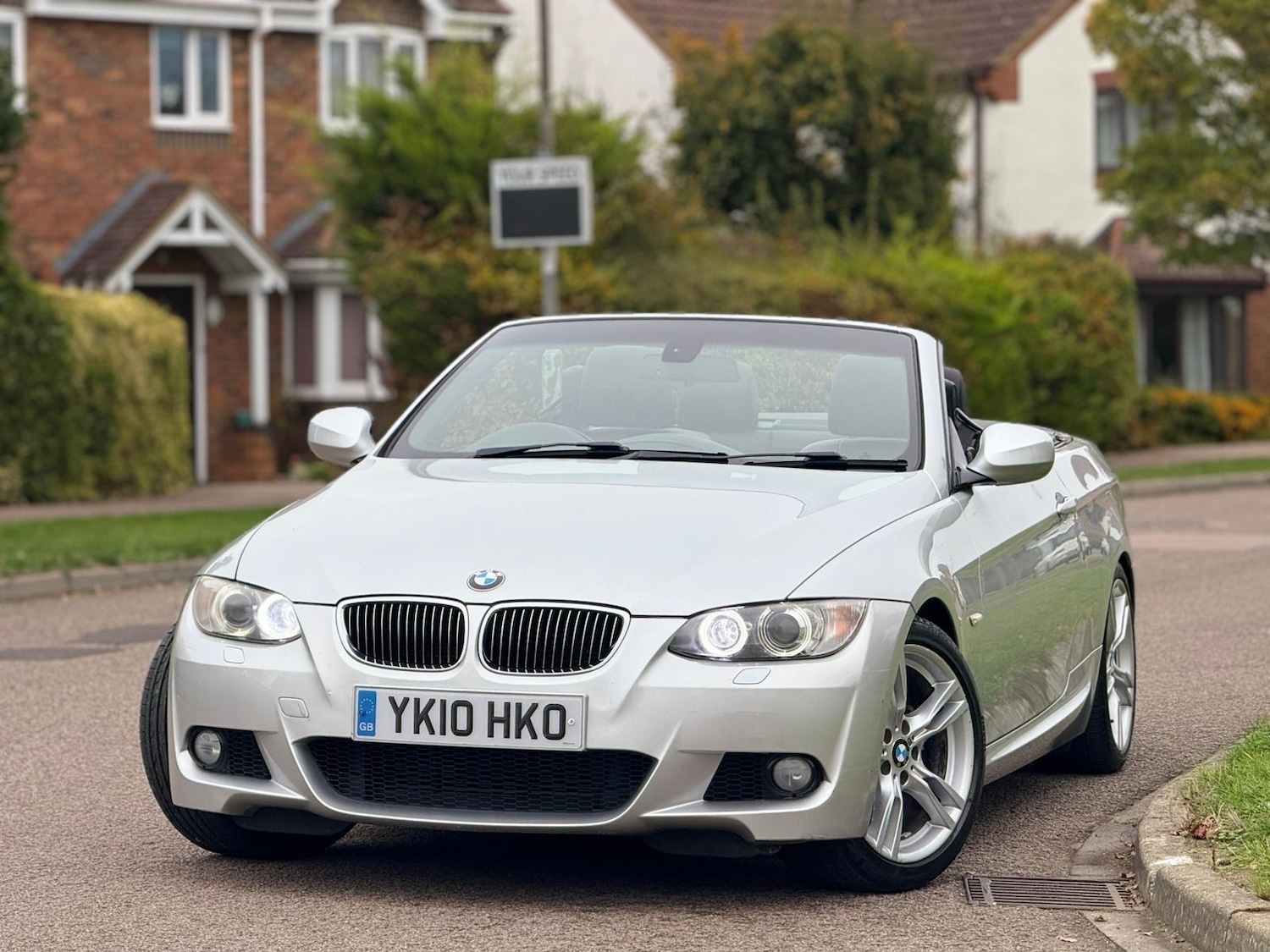 Used BMW 3 Series 2010 for sale - 76251130: Photo 11