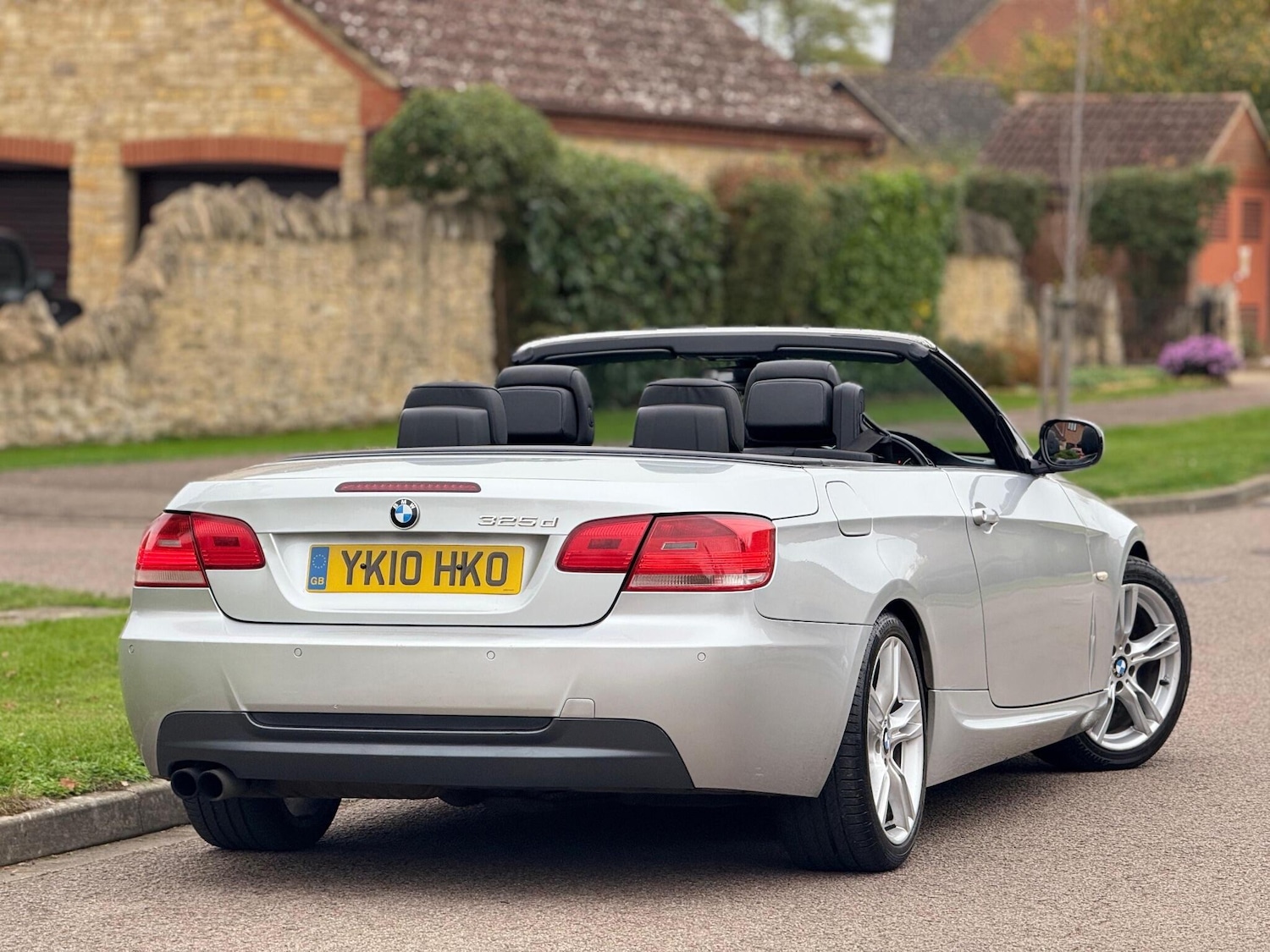 Used BMW 3 Series 2010 for sale - 76251130: Photo 12