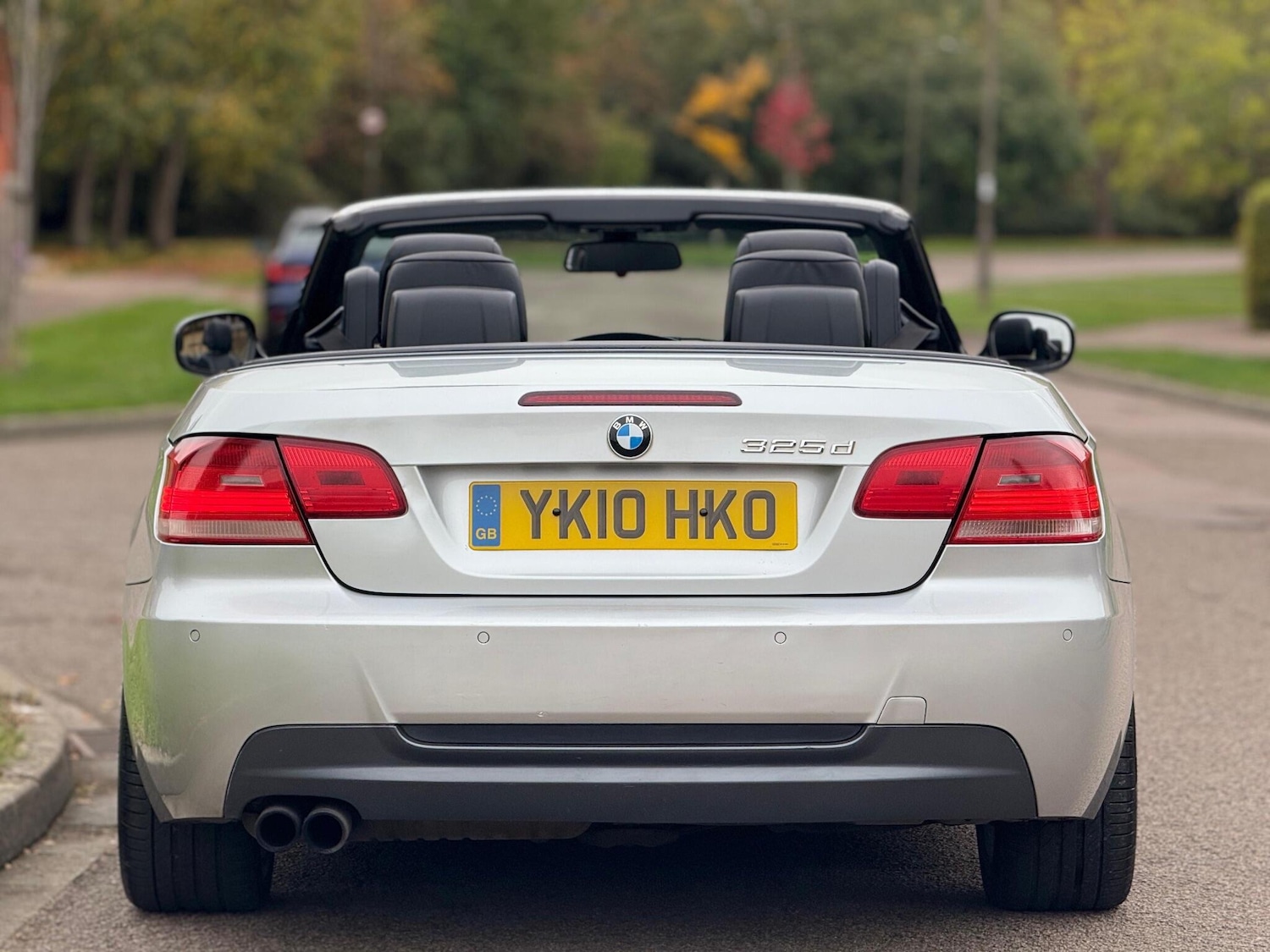 Used BMW 3 Series 2010 for sale - 76251130: Photo 13