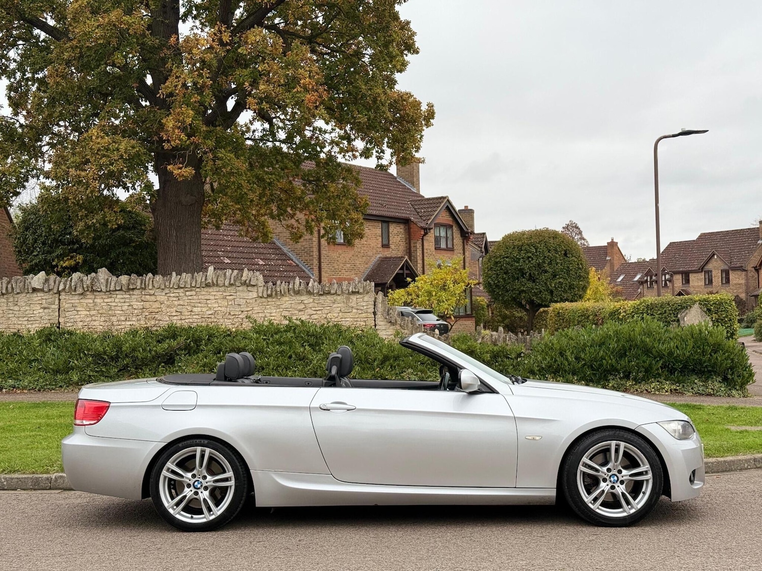 Used BMW 3 Series 2010 for sale - 76251130: Photo 14