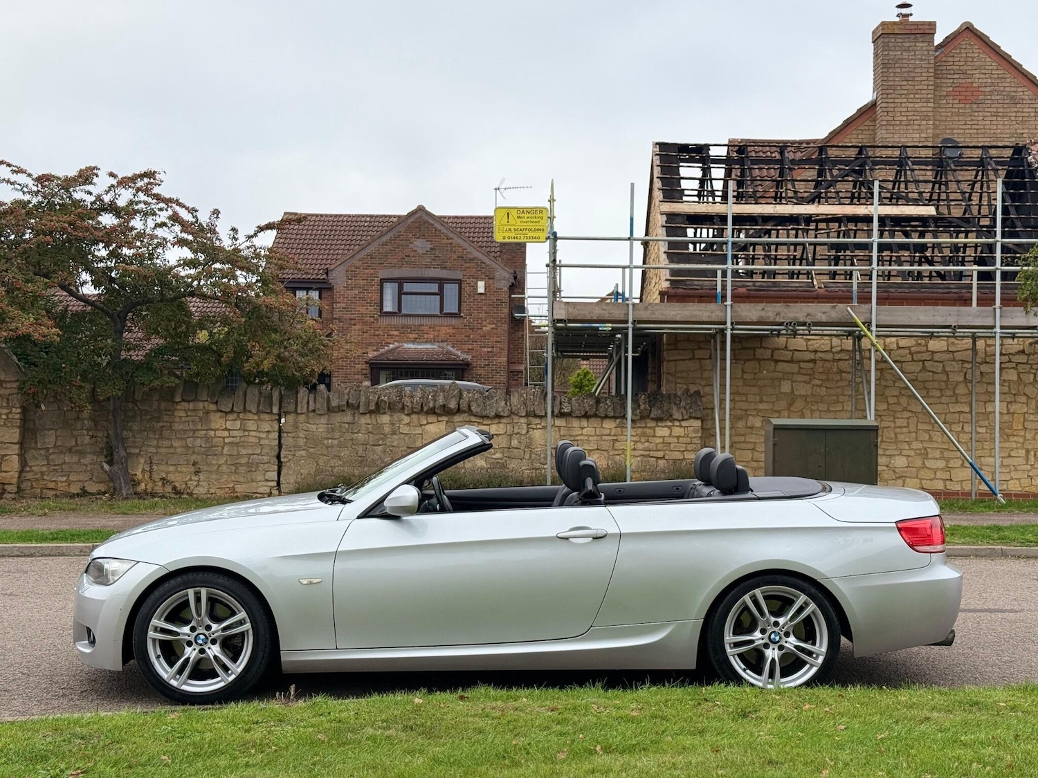 Used BMW 3 Series 2010 for sale - 76251130: Photo 15