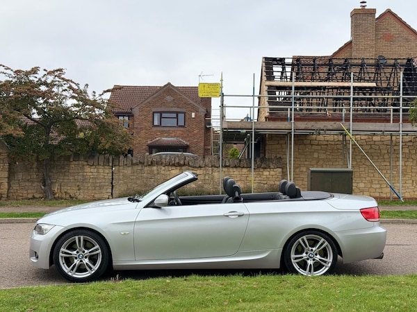 Used BMW 3 Series 2010 for sale - 76251130: Photo 15