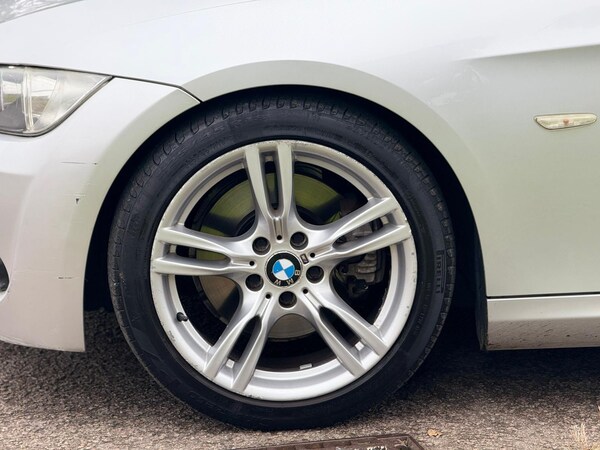 Used BMW 3 Series 2010 for sale - 76251130: Photo 18