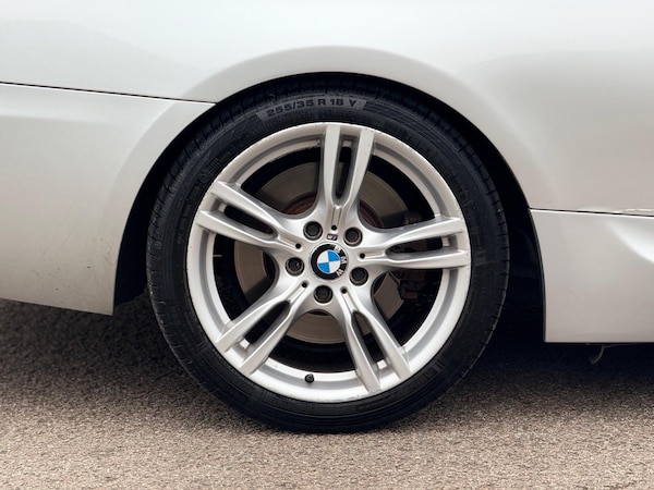 Used BMW 3 Series 2010 for sale - 76251130: Photo 19