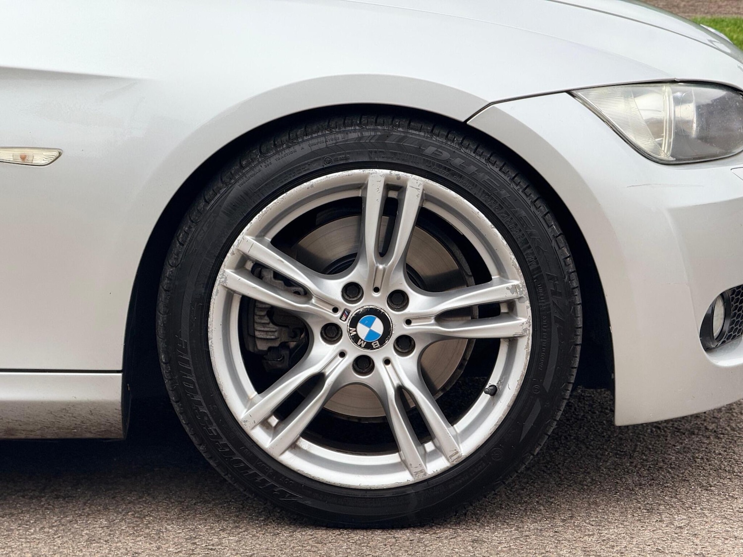 Used BMW 3 Series 2010 for sale - 76251130: Photo 21