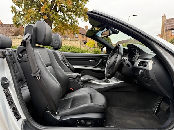 Used BMW 3 Series 2010 for sale - 76251130: Photo 22