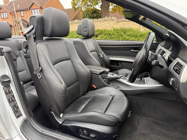 Used BMW 3 Series 2010 for sale - 76251130: Photo 23