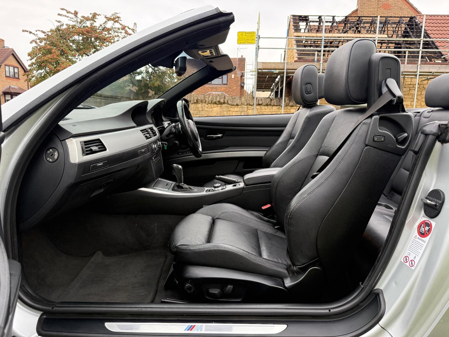 Used BMW 3 Series 2010 for sale - 76251130: Photo 25