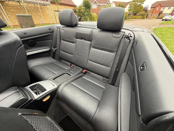 Used BMW 3 Series 2010 for sale - 76251130: Photo 27