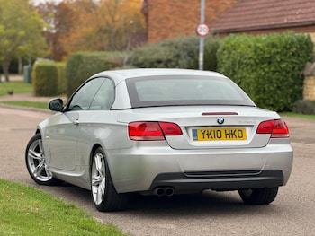 Used BMW 3 Series 2010 for sale - 76251130: Photo 2