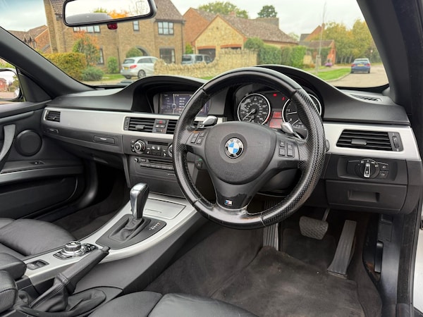 Used BMW 3 Series 2010 for sale - 76251130: Photo 31