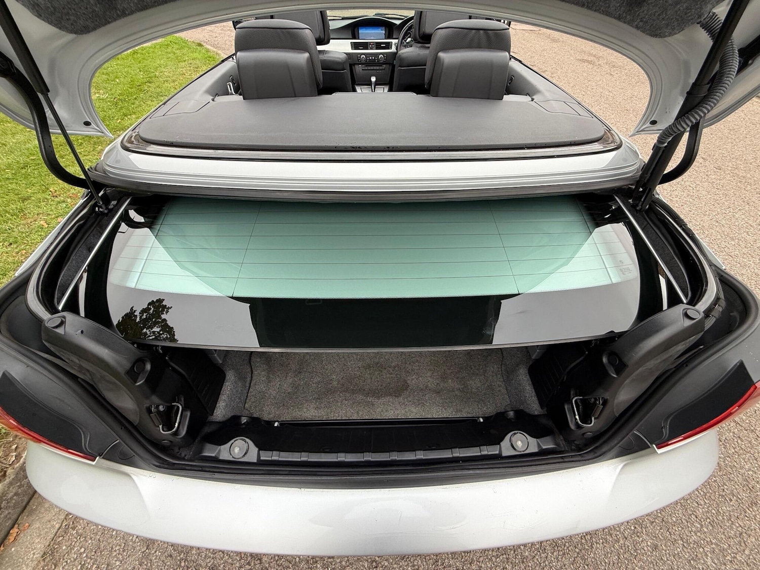 Used BMW 3 Series 2010 for sale - 76251130: Photo 34