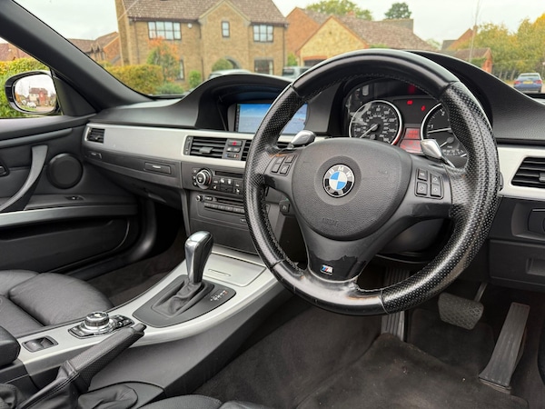 Used BMW 3 Series 2010 for sale - 76251130: Photo 37