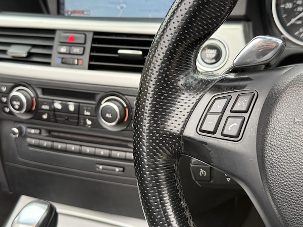 Used BMW 3 Series 2010 for sale - 76251130: Photo 38