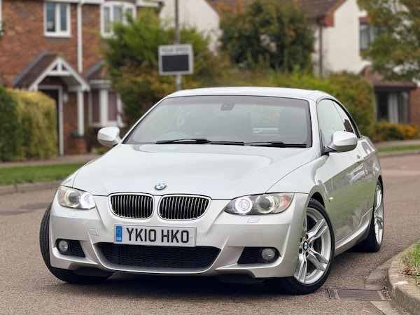 Used BMW 3 Series 2010 for sale - 76251130: Photo 3