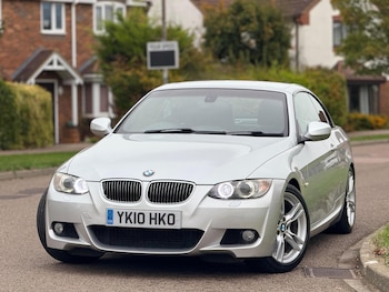 Used BMW 3 Series 2010 for sale - 76251130: Photo 3