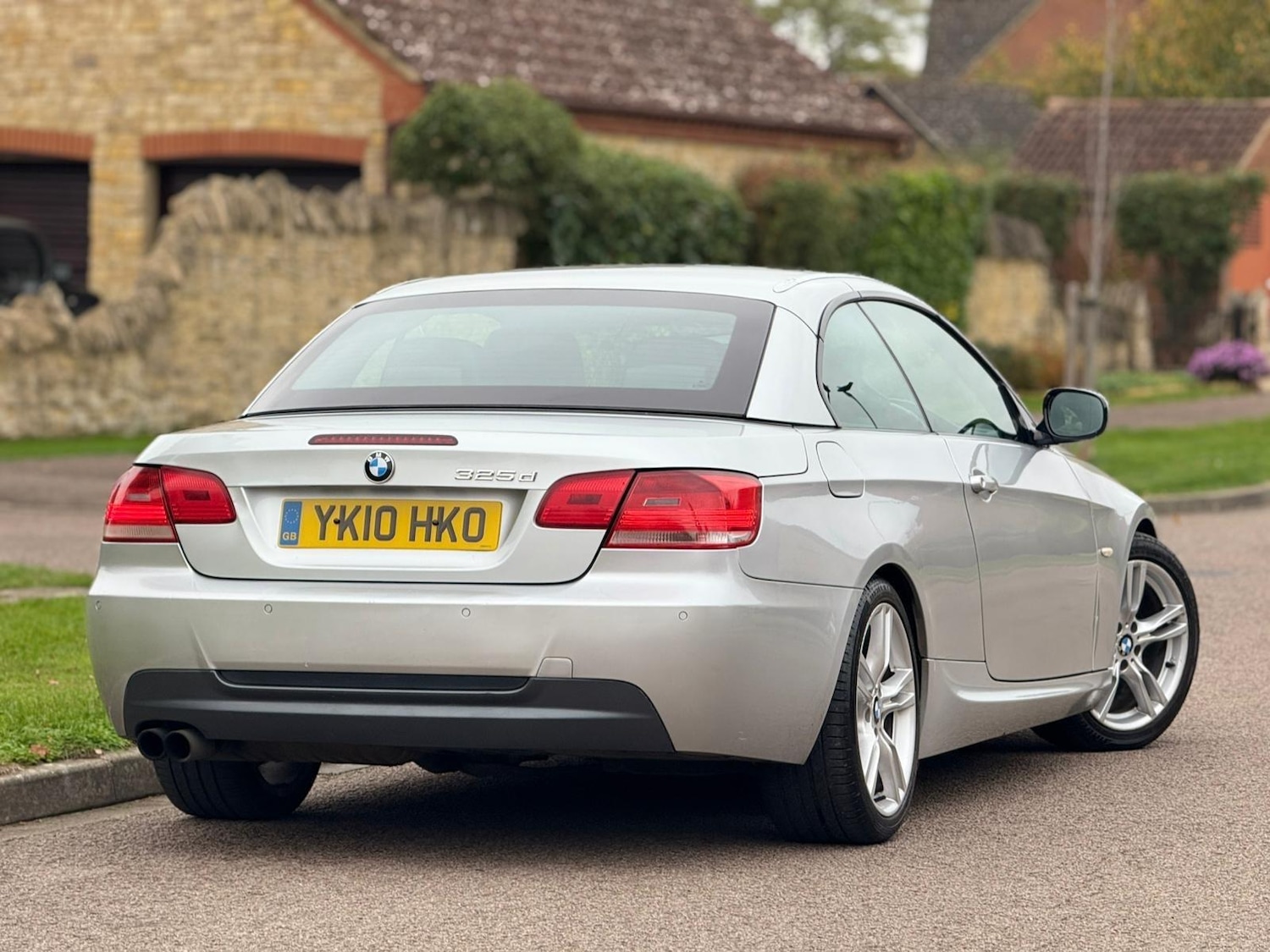 Used BMW 3 Series 2010 for sale - 76251130: Photo 4