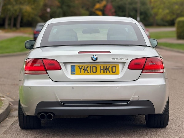 Used BMW 3 Series 2010 for sale - 76251130: Photo 5