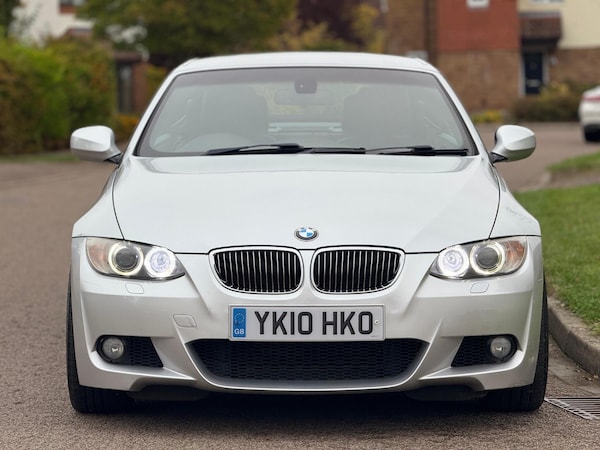 Used BMW 3 Series 2010 for sale - 76251130: Photo 6