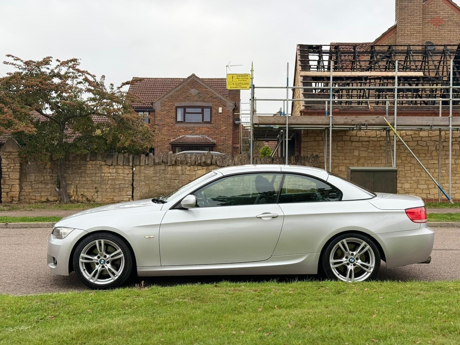 Used BMW 3 Series 2010 for sale - 76251130: Photo 7