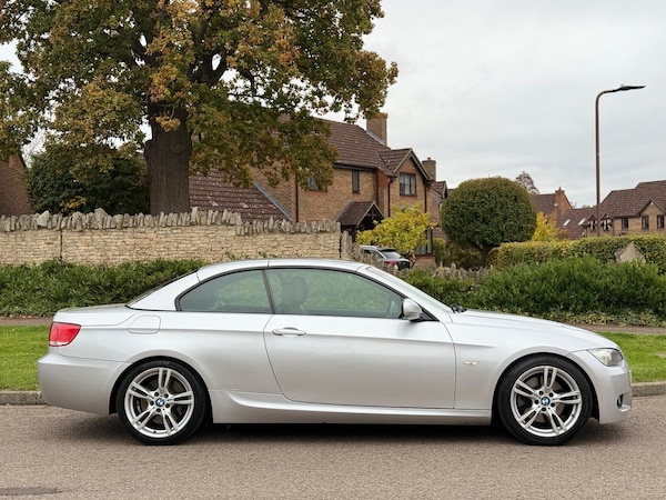 Used BMW 3 Series 2010 for sale - 76251130: Photo 8