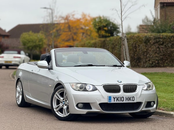 Used BMW 3 Series 2010 for sale - 76251130: Photo 9