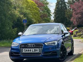 Used Audi S3 2015 for sale - 74429275: Photo