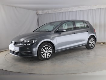 Used Volkswagen Golf 2018 for sale - 79576486: Photo