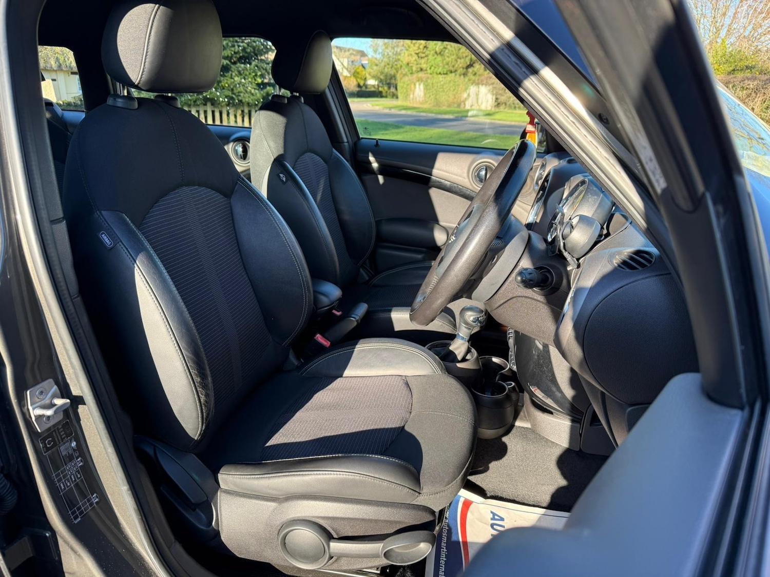 Used MINI Countryman 2011 for sale - 77108911: Photo 10