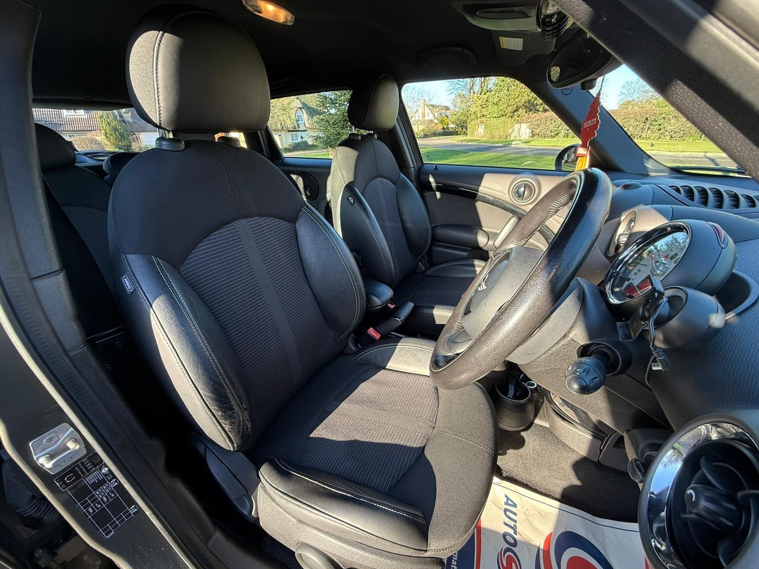 Used MINI Countryman 2011 for sale - 77108911: Photo 11