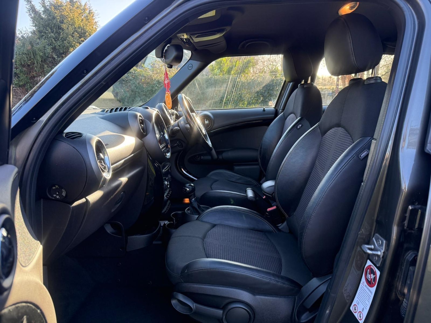 Used MINI Countryman 2011 for sale - 77108911: Photo 12