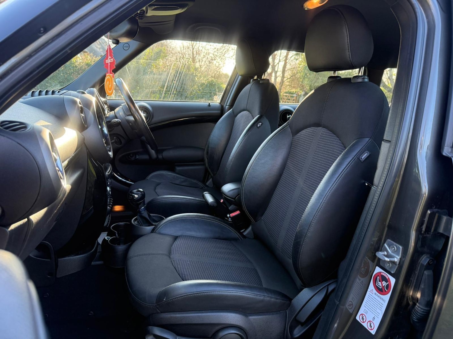 Used MINI Countryman 2011 for sale - 77108911: Photo 13