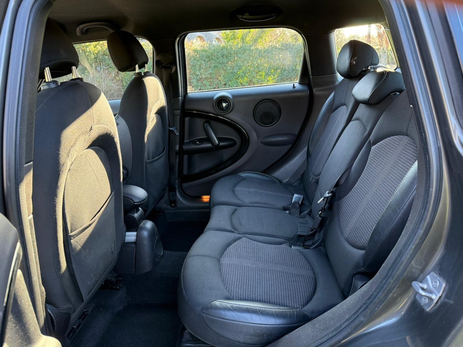 Used MINI Countryman 2011 for sale - 77108911: Photo 14