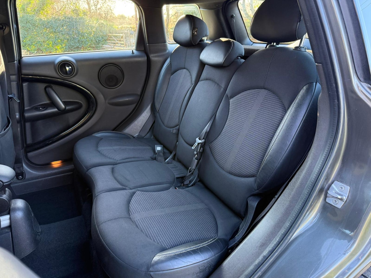 Used MINI Countryman 2011 for sale - 77108911: Photo 15