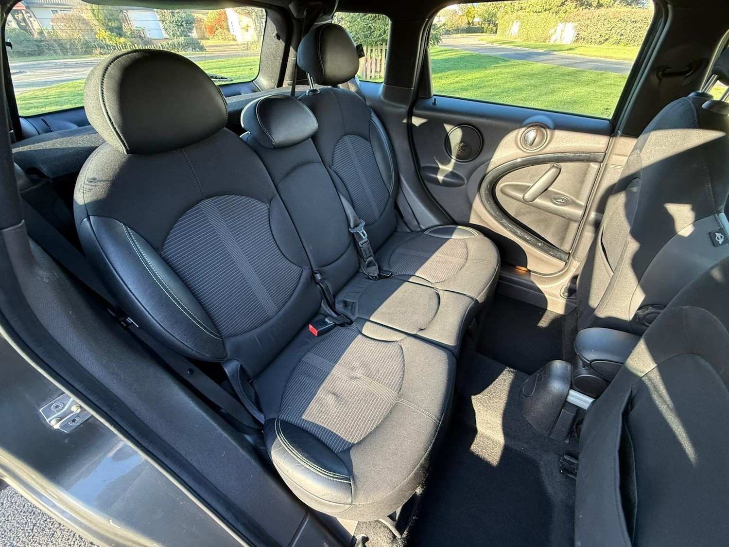 Used MINI Countryman 2011 for sale - 77108911: Photo 17