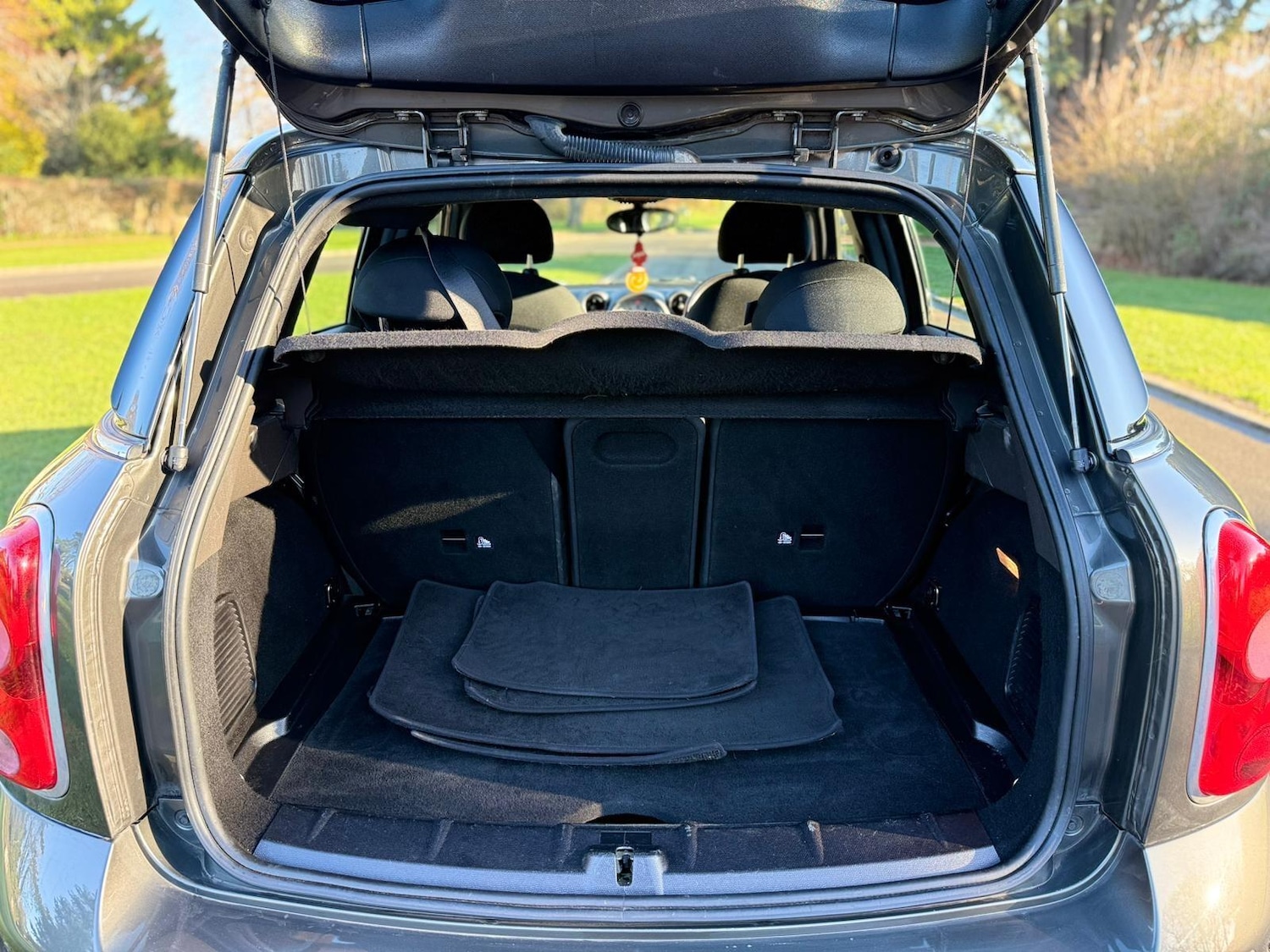 Used MINI Countryman 2011 for sale - 77108911: Photo 19