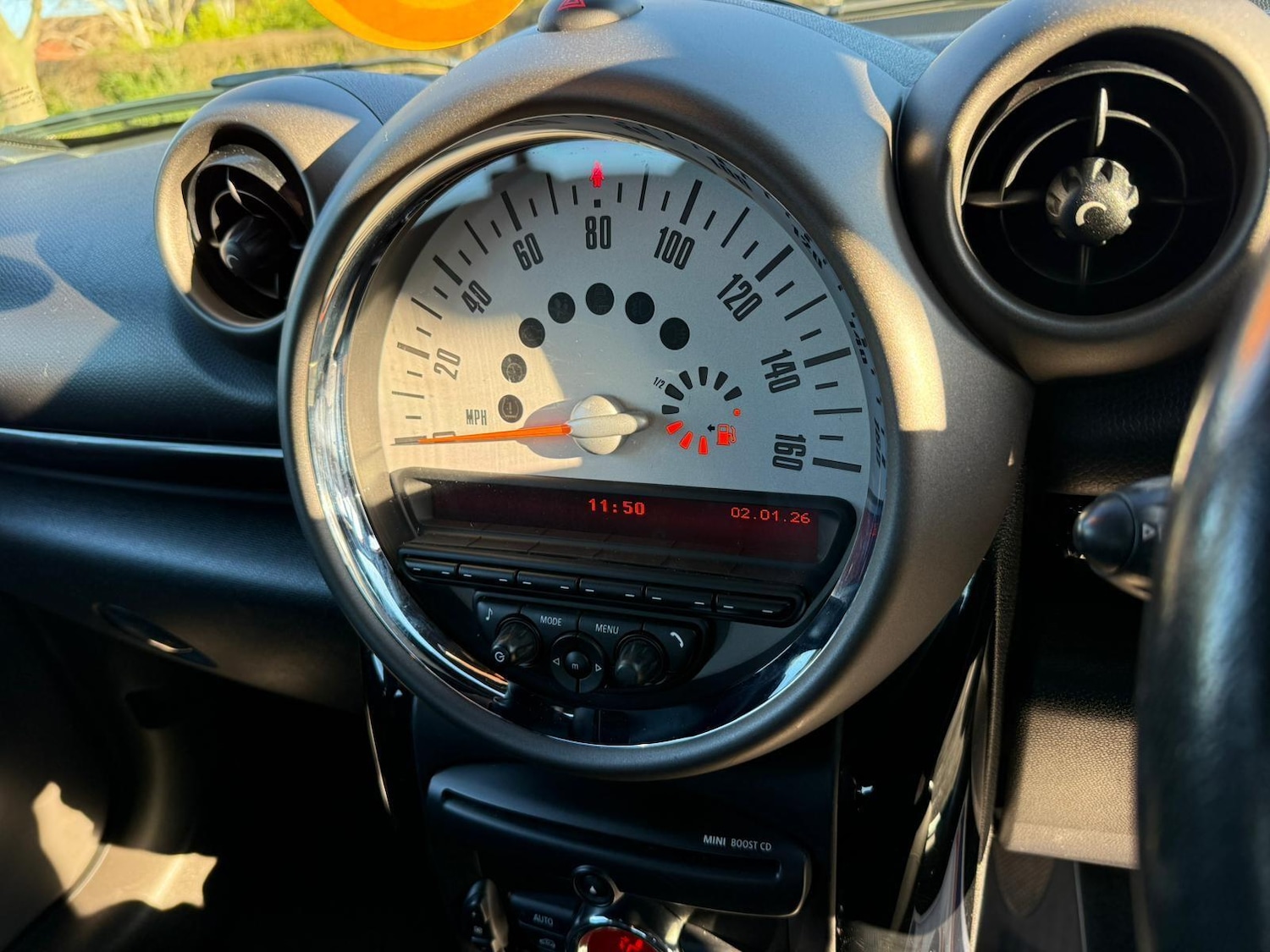 Used MINI Countryman 2011 for sale - 77108911: Photo 23