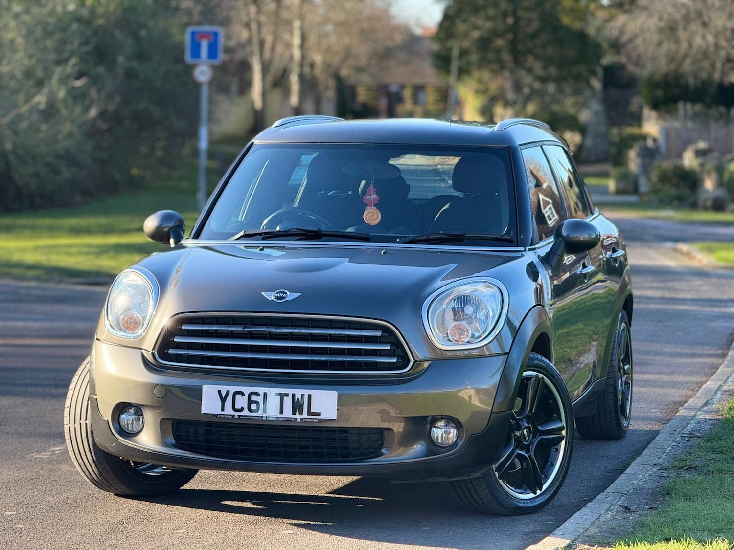 Used MINI Countryman 2011 for sale - 77108911: Photo 3