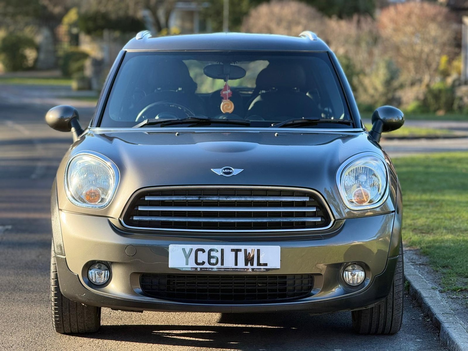 Used MINI Countryman 2011 for sale - 77108911: Photo 5
