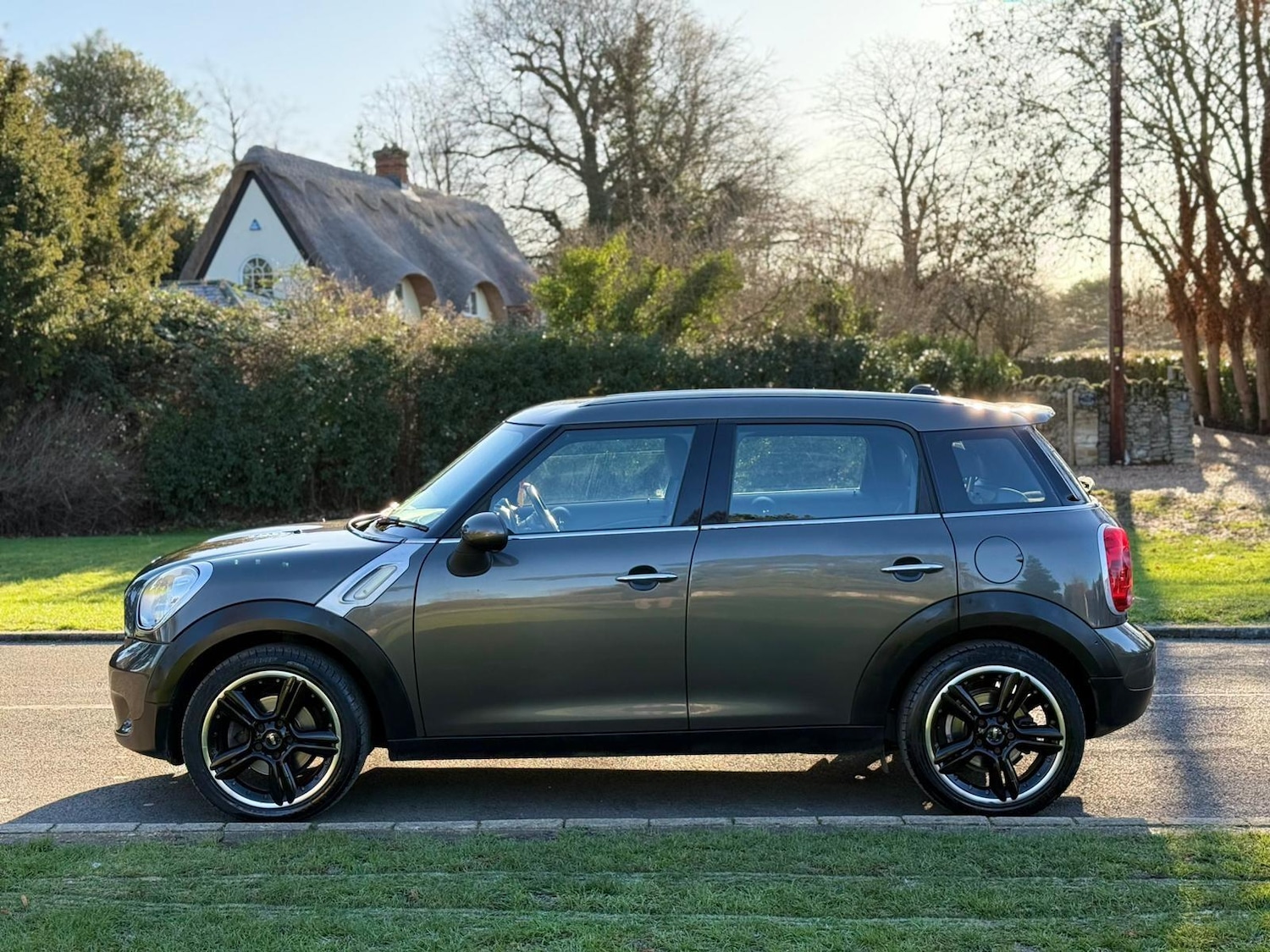 Used MINI Countryman 2011 for sale - 77108911: Photo 7