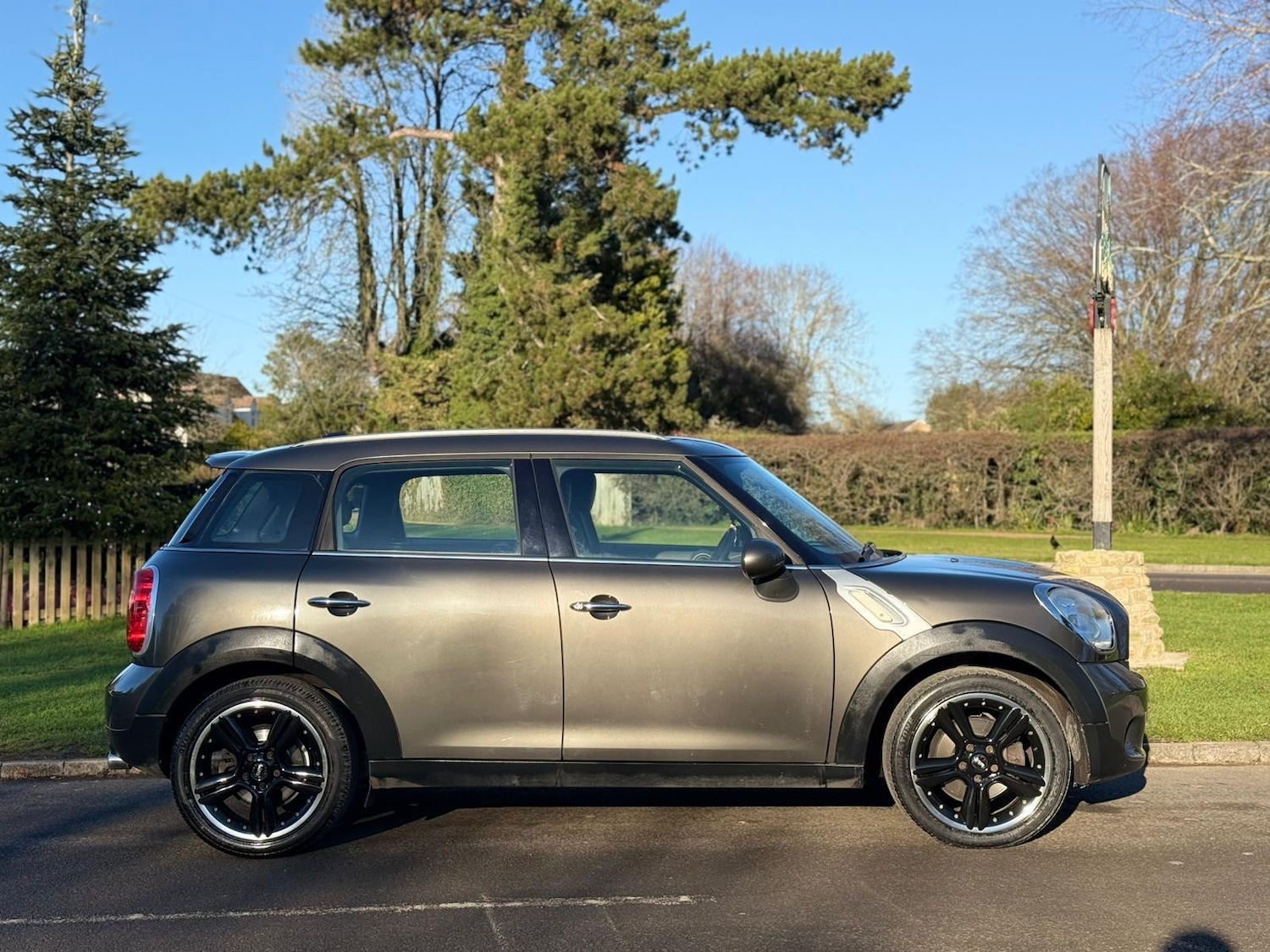 Used MINI Countryman 2011 for sale - 77108911: Photo 8