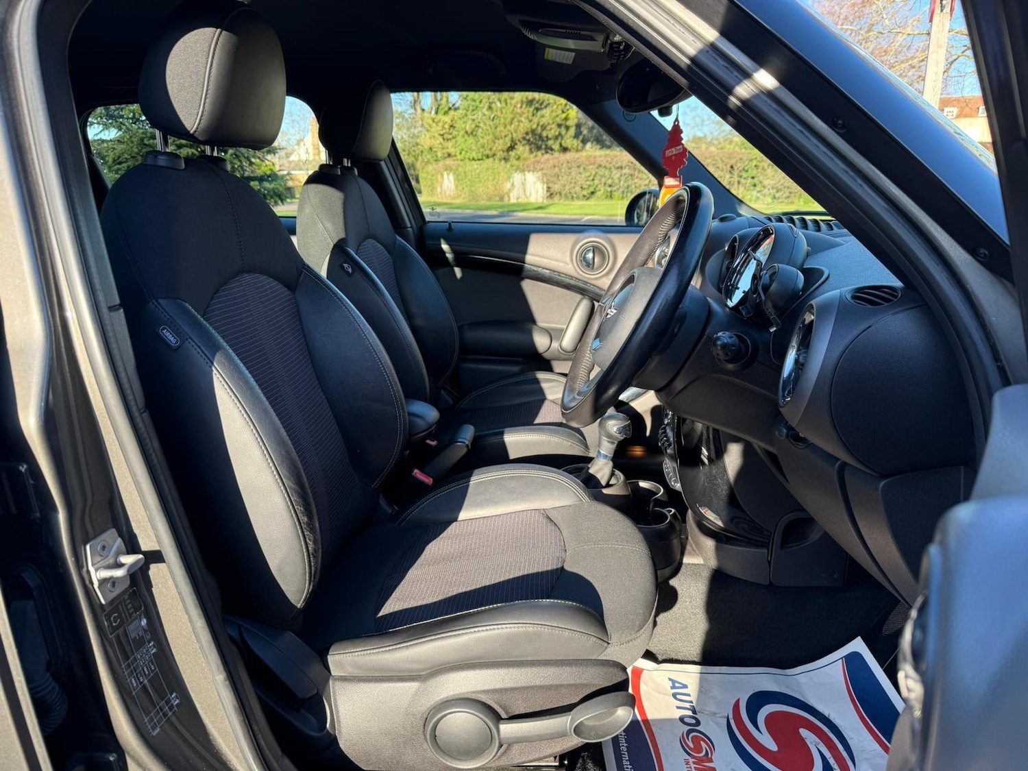 Used MINI Countryman 2011 for sale - 77108911: Photo 9