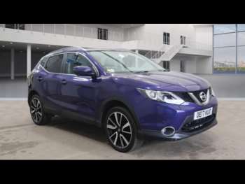 2017 (17) - 1.6 dCi Tekna [Non-Panoramic] 5dr