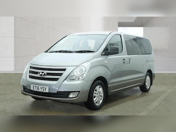 Used Hyundai i800 2016 for sale - 78539244: Photo