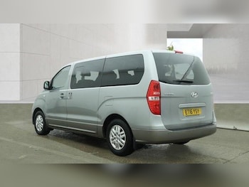 Used Hyundai i800 2016 for sale - 78539244: Photo