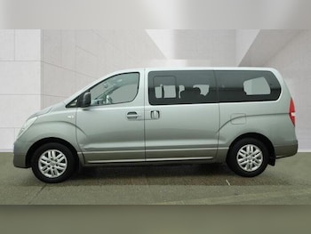 Used Hyundai i800 2016 for sale - 78539244: Photo