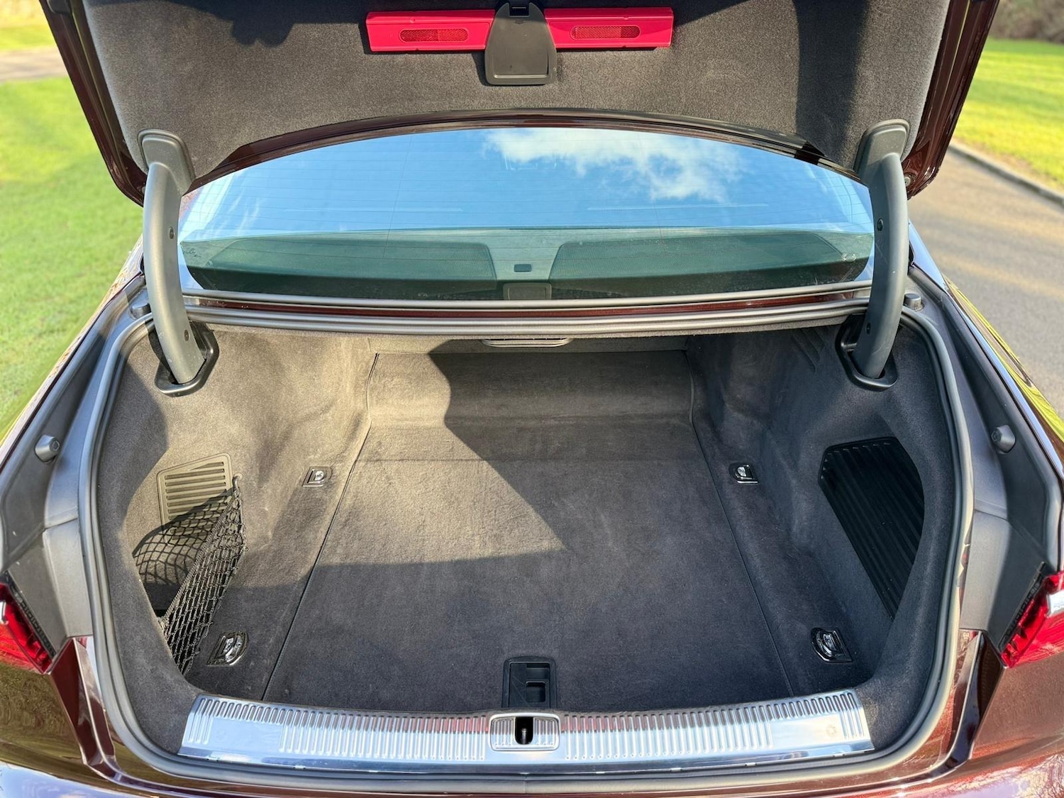 Used Audi A8 2017 for sale - 77267650: Photo 17