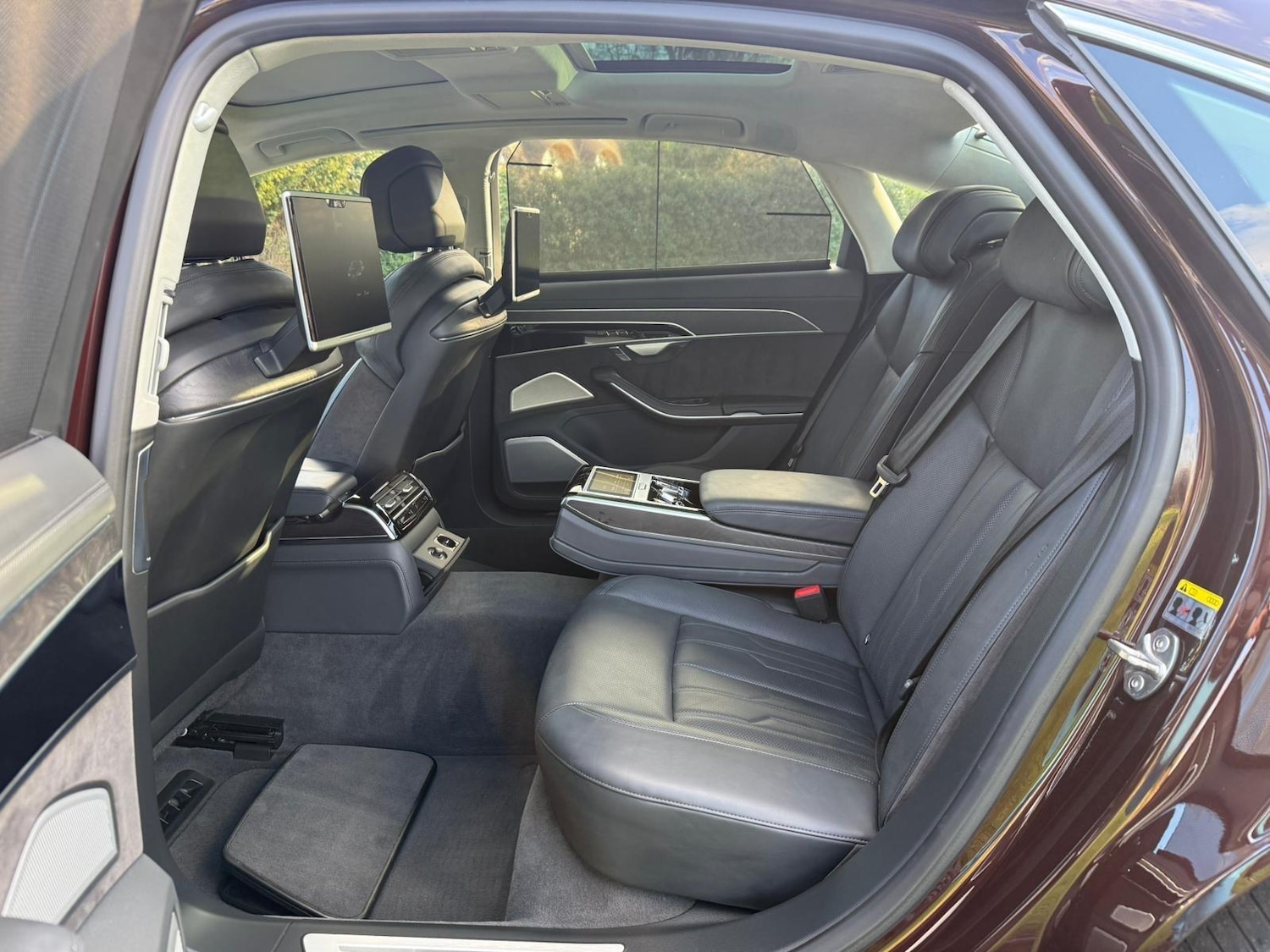 Used Audi A8 2017 for sale - 77267650: Photo 22