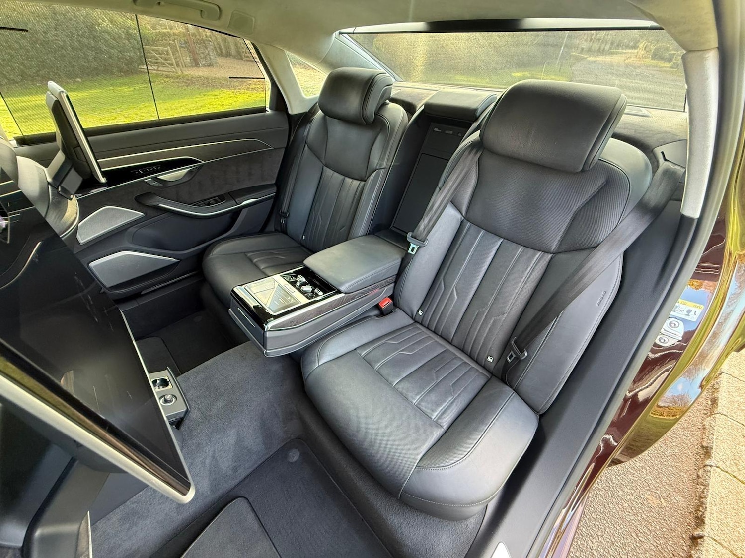 Used Audi A8 2017 for sale - 77267650: Photo 23