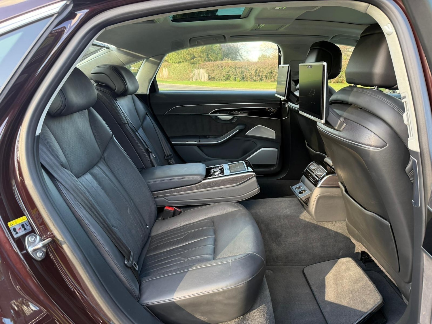 Used Audi A8 2017 for sale - 77267650: Photo 24